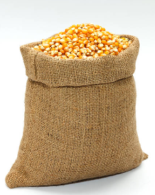 A Bag of Maize (50kg)